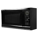 Sharp R-520LKT Full Size Countertop Micro