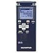 Olympus WS-500 Digital Voice Recorder (Blue)