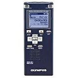 Olympus WS-500 Digital Voice Recorder (Blue)