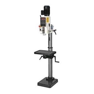 J-A2608-2 20Gear Head Drill Press 220v 3ph by 