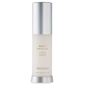ARCONA Magic White Ice, Hydrate AM/PM 1 oz (30 ml)