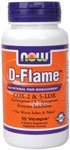 D-Flame 90 - 90 - VegCap