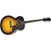 Epiphone Limited Edition EJ-200 Artist Acoustic Guitar Vintage Sunburst