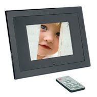 5.6-inch Digital Frame (Black Acrylic)