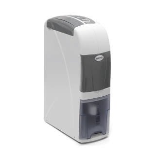 TROTEC Luftentfeuchter TTK 70 S (bis 24 L/Tag)