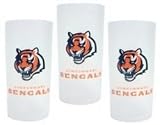 Cincinnati Bengals 3 Piece Tumbler Set