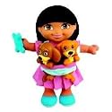Fisher Price Dora Loves Pets - Pet Sitter Dora