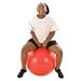 Sporting Goods : 24" Hopper - Red (EA)