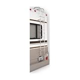 Surco Universal Motorhome Ladder- Hinged