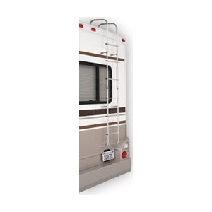Surco Universal Motorhome Ladder- Hinged