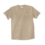 Unisex Chihuahua Stone Tee Shirt