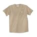 Unisex Chihuahua Stone Tee Shirt