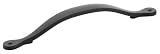 Buy Amerock BP54001 FB Plain Appliance Pull Flat Black