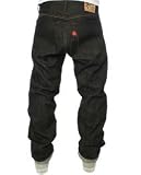 Crooks and Castles The Chakademus Jean,Denim for Men