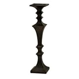 IMAX Large Gatika Candlestick