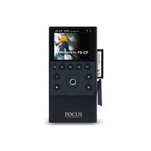 Canon FS-CF Portable Compact Flash DTE Recorder, HD Video Recording for Canon HDV and... by