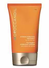  Moroccan Oil MoroccanOil Intense Hydrating Treatment 3.4 Oz 