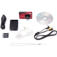 Optical A2200digital Powershot Zoom  Camera
