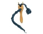 Strickgabel