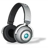 2.4 Ghz Wireless Headphone