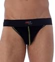 Go Softwear Stretch Rib Jock Strap 5009