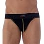 Go Softwear Stretch Rib Jock Strap 5009