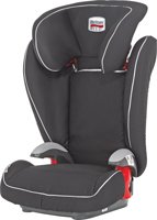 Britax Kid Plus Car Seat (Black Fusion) (Group 2 and 3)