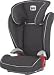 Britax Kid Plus Car Seat (Black Fusion) (Group 2 and 3)