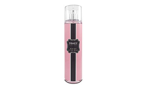 Ellen tracy body mist for women, 8 ounce
