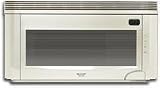 1.5 cu.ft, 1000 watts