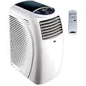 Soleus Air PH3-10R-03 10,000-BTU Evaporative Portable Air Conditioner with Heat Pump and Remote Control