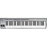 Electronic Keyboards