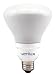 Verilux Compact Spiral Fluorescent Flood Natural Spectrum Light Bulb Image