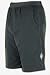 prAna Men's Mojo Short,Black,Medium