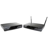 CISCO877-K9 Broadband Router
