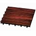 GardenStyle WoodTile ウッドタイル ON-05BR ブラウン