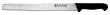 Messermeister Four Seasons 12-Inch Round Tip Slicer with Hollows
