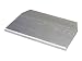 WOOD TECHNOLOGY HD-SW21S Silver Tv Swivels
