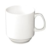 Stacking Mug 10oz. Box quantity 12.