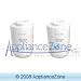 Refrigerator Water Filter - 125273042PK