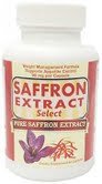 Saffron Extract Select