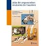 Atlas der angewandten Anatomie der Haustiere