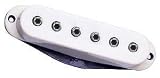 DiMarzio HS3 Pickup (White)
