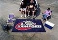 Samford Bulldogs 5' x 8' Ulti-Mat