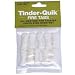 Tinder-Quik 10 pack (1 packet)