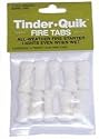 Tinder-Quik 10 pack (1 packet)