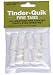Tinder-Quik 10 pack (1 packet)