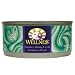Wellness Sardines, Shrimp, and Crab Canned Cat Food (24/5.5-oz cans)
