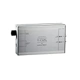 Musical Fidelity V-CAN Headphone Amplifier ~ Musical Fidelity