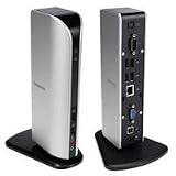 Toshiba Dynadock USB Docking Station With VGA Video Port